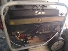 Generator Angel