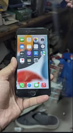 iPhone 7 Plus Pta approved 128gb
