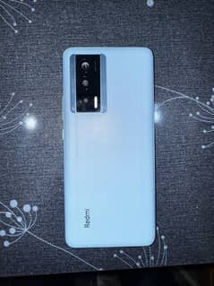 redmi k60