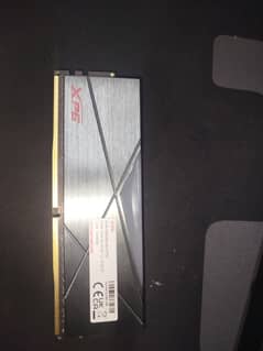 Xpg Spectrix D60g Ddr4 RGB 16gb