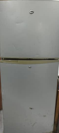 PEL Refrigerator in Working Condition For Sale