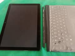 Detachable Laptop + Tablet Latitude 4/128