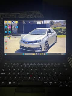 Lenovo Thinkpad