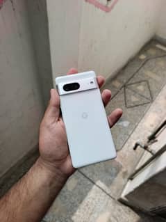 GOOGLE PIXEL 7 DUAL SIM PTA ONLY SALE 0314-4169858 WhatsApp