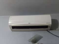 LG inverterV