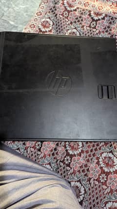 HP core i5 4thGen