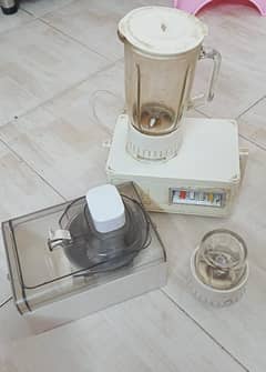 juicer