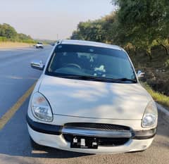 Toyota duet car for sale