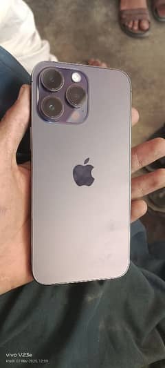 i phone 14 pro max