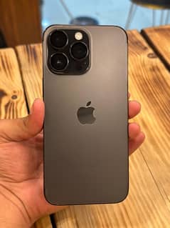 Iphone 14 Pro Max 128gb JV