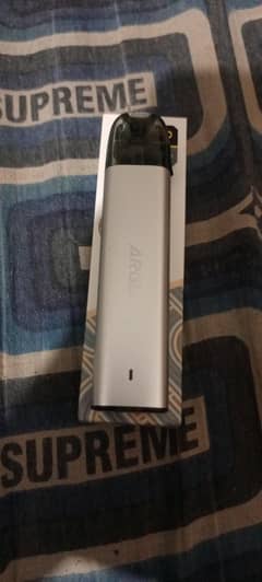 pod