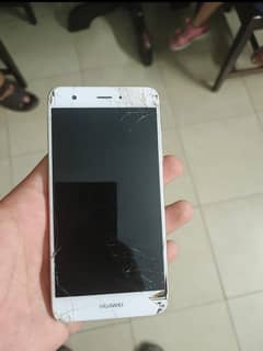 huawei nova