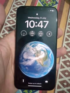 iphone x 256 gb