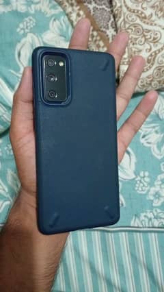 Samsung S20 FE 10/10 ( sheesha piece )