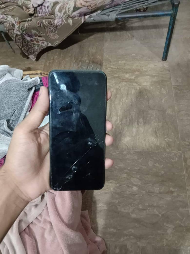 infnix note 7 lite  exchange possible 3