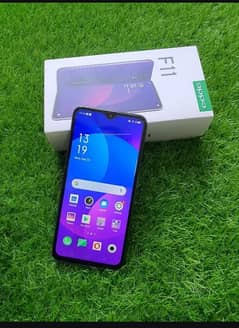 oppo f11