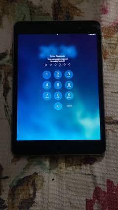 IPAD MINI 5 64GB 10/10 Condition All OK NO AMY FAULT