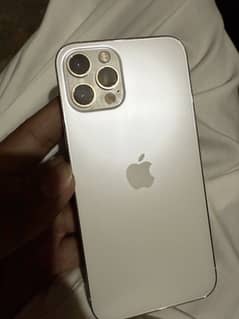 I phone 12 pro factory unlock