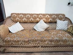 sofa set