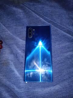 Samsung Note 10+