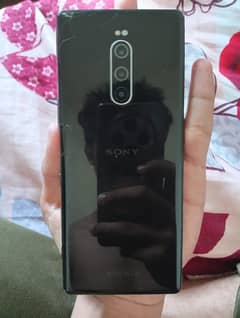 Sony Xperia 1 Mark 1 For Sale