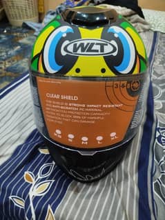 Helmet