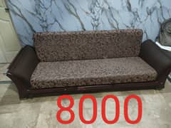 sofa km bed  for sale