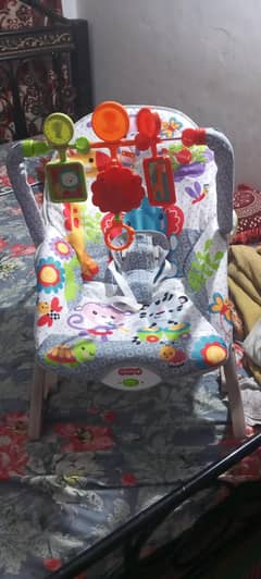 Rocker