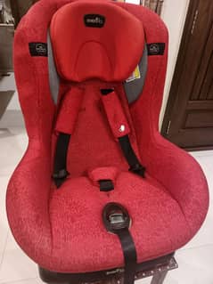 evenflo brand car seat as like brand new only few months use