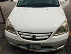 Suzuki Liana 2010