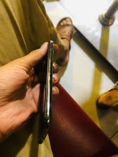 iPhone x 256 gp