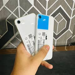 I Phone SE 2020 Model PTA APPROVED