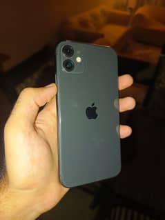 Iphone 11 jv 64gb