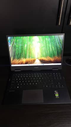 HP Omen 15 (Non-working GPU)