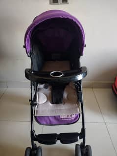 lightweight folding Baby stroller