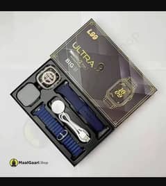 ultra watch T900