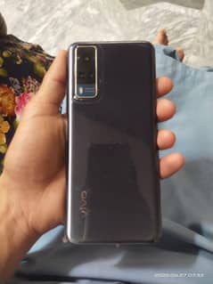 vivo y53s totally original 8+4/128GB