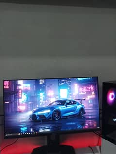 monitor