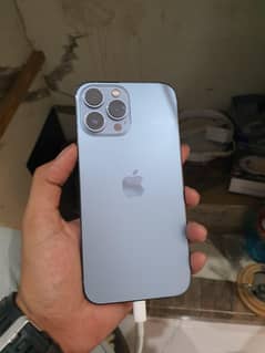 13 pro max 128gb factory unlock 10/10