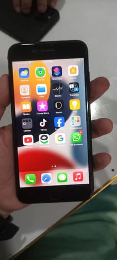 Iphone 7 plus Bypass  Whatapp 03169277630