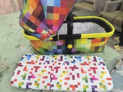 baby cart