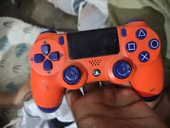 playstation or razer controller