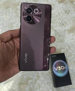 VIVO V30E