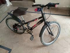 26 size Imported Cycle with brand new tyres