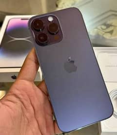 i phone 14 pro max