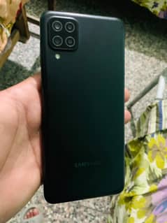 Samsung a12