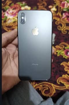 Xsmax PTA Prove 256
