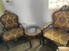 chairs