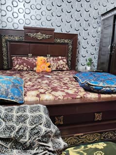 bed for sell