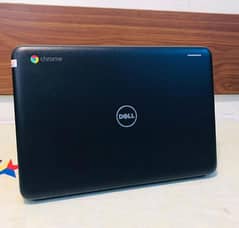DELL CHROMEBOOK 11 3180
